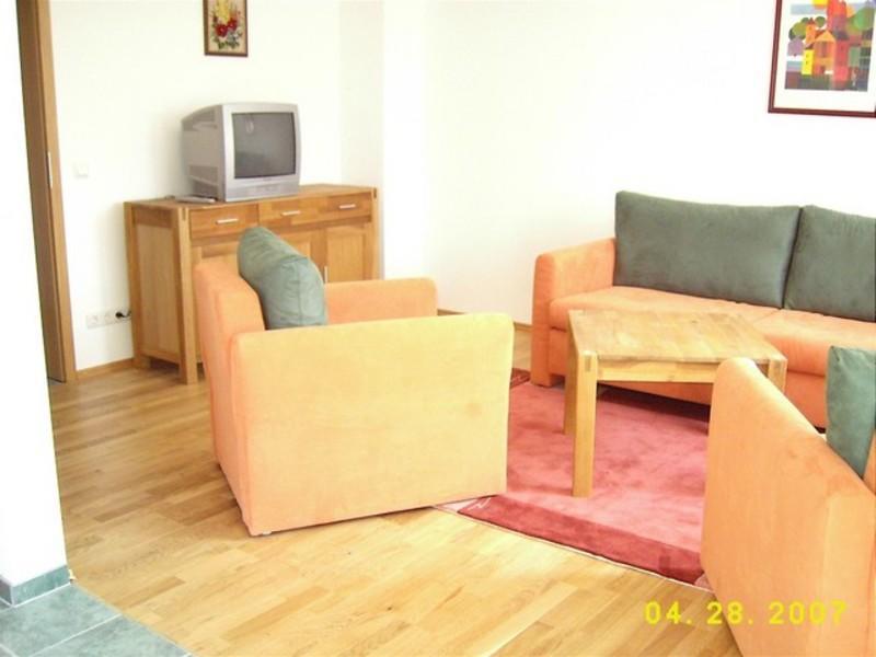 Fewo_S Alter Gutshof We15569 Sellin  Номер фото