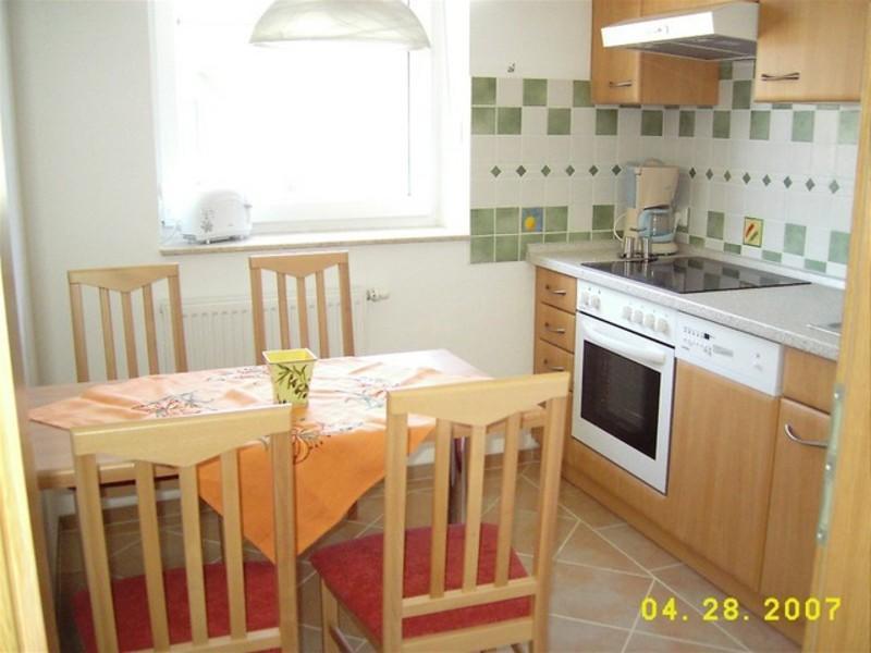 Fewo_S Alter Gutshof We15569 Sellin  Номер фото