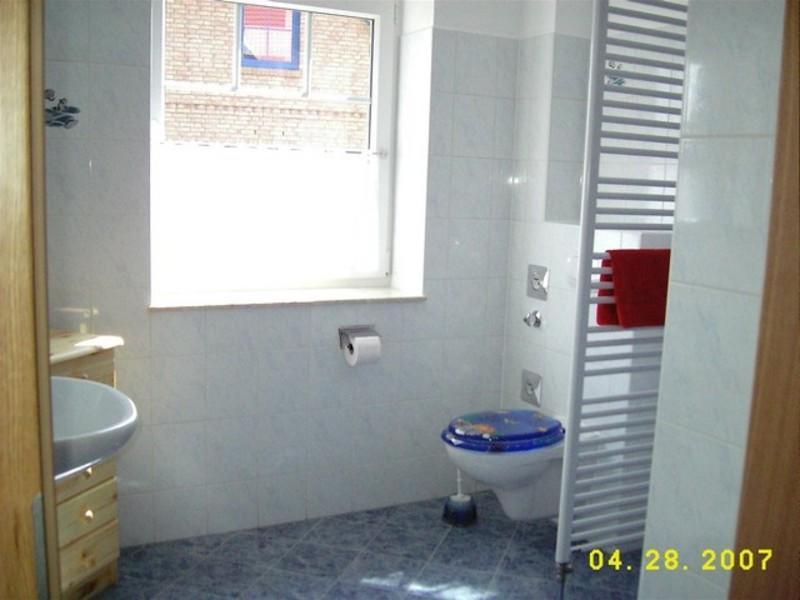 Fewo_S Alter Gutshof We15569 Sellin  Номер фото