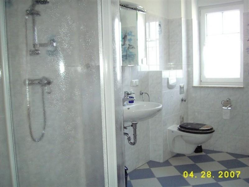 Fewo_S Alter Gutshof We15569 Sellin  Номер фото