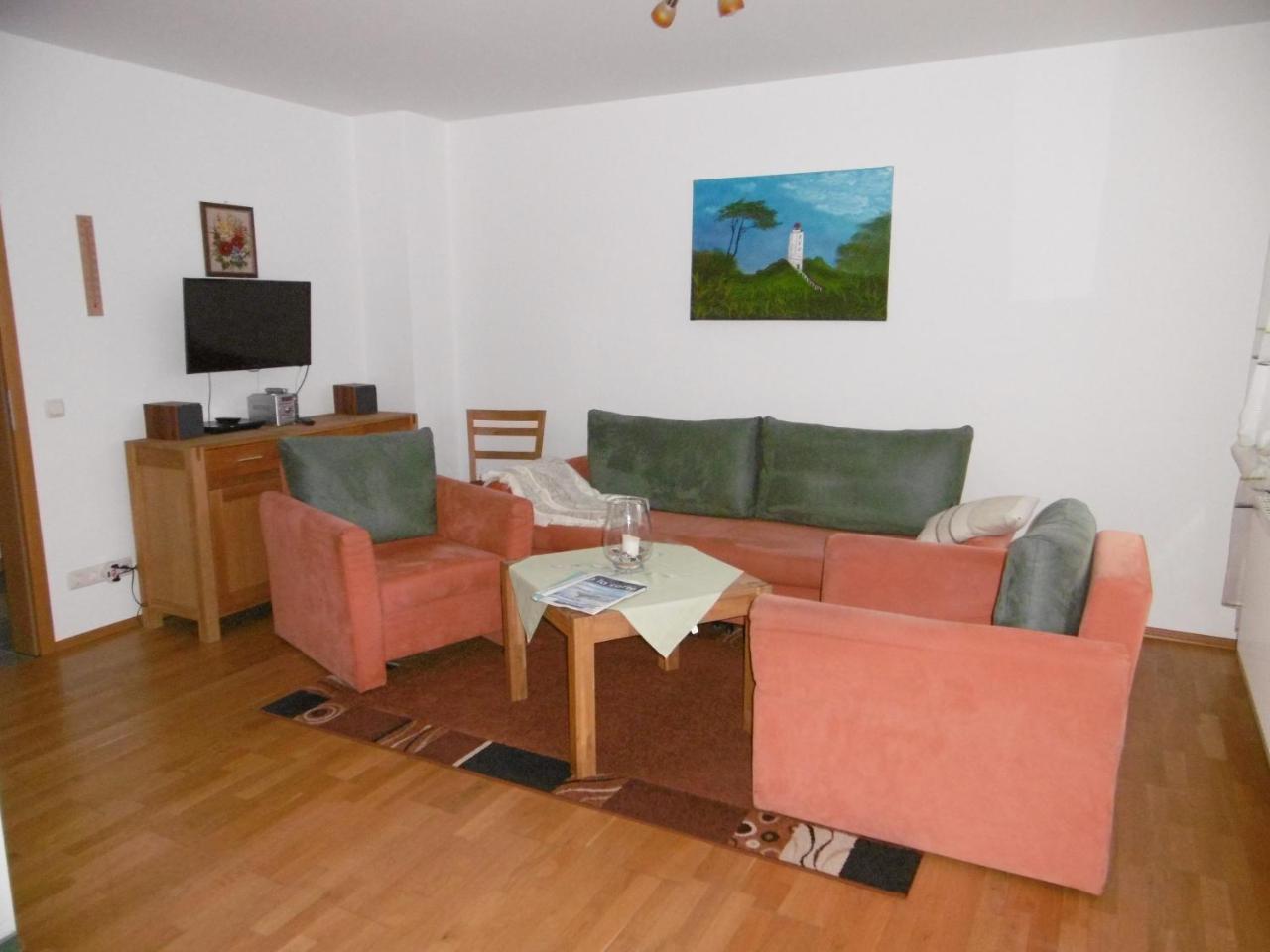 Fewo_S Alter Gutshof We15569 Sellin  Екстер'єр фото